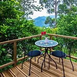 Alpstuga Welcome To Geres-green View Vieira do Minho