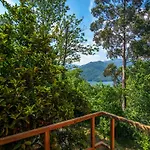 Alpstuga Welcome To Geres-green View *