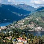 Alpstuga Welcome To Geres-green View Vieira do Minho