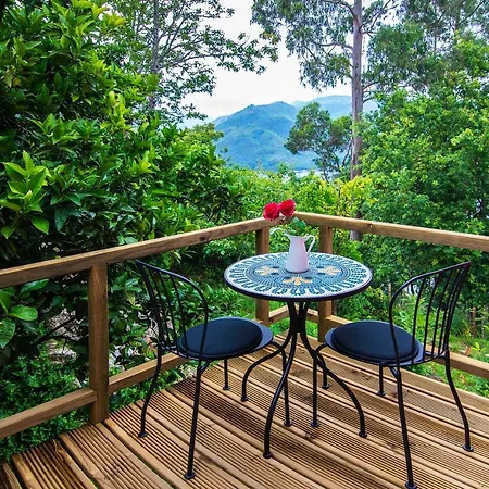 Σαλέ Welcome To Geres-green View Vieira do Minho