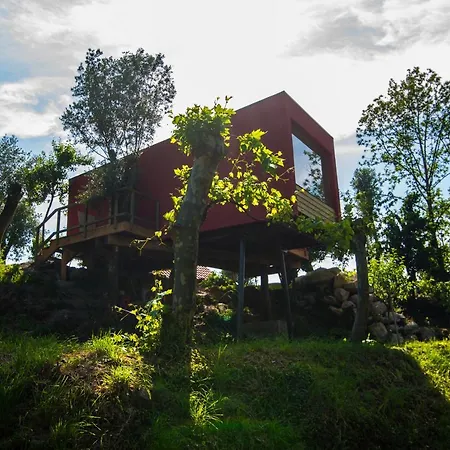 Welcome To Geres-green View * 비에이라도미노