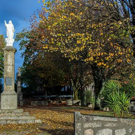 Welcome To Geres-green View * 비에이라도미노