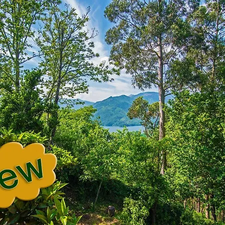 Welcome To Geres-green View Σαλέ *