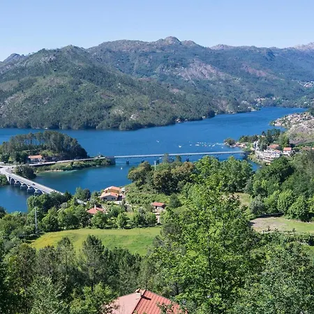 Welcome To Geres-green View Alpstuga *