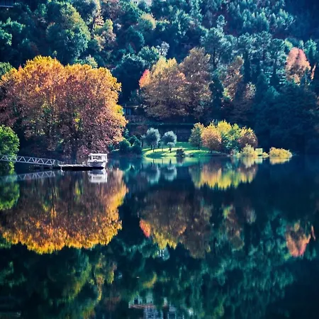 Welcome To Geres-green View