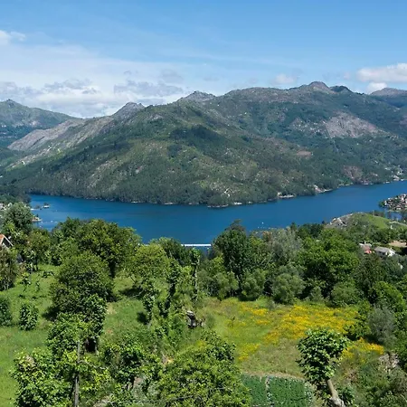 Welcome To Geres-green View Vieira do Minho