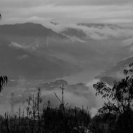 Σαλέ Welcome To Geres-green View