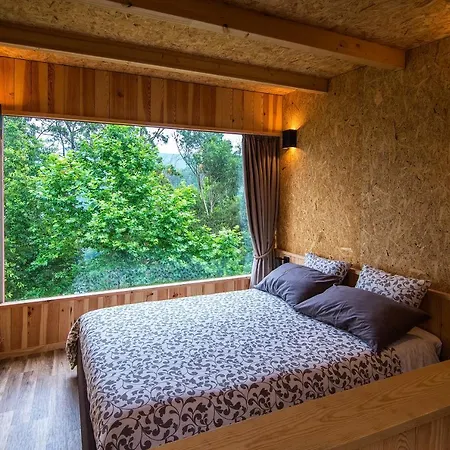 Welcome To Geres-green View Σαλέ *