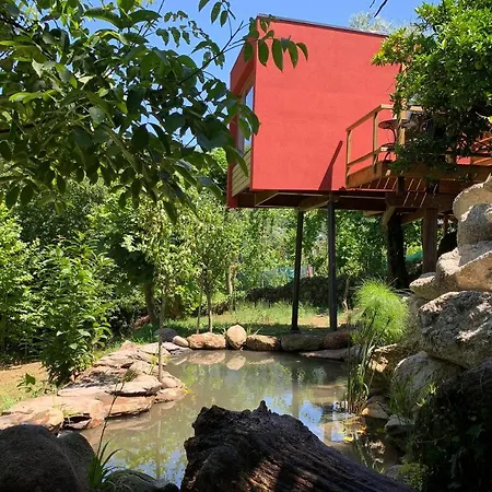 Σαλέ Welcome To Geres-green View