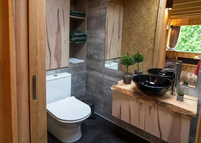 Welcome To Geres-green View * Vieira do Minho