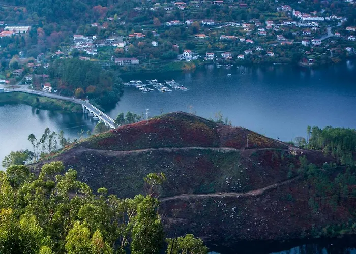 Welcome To Geres-green View Alpstuga