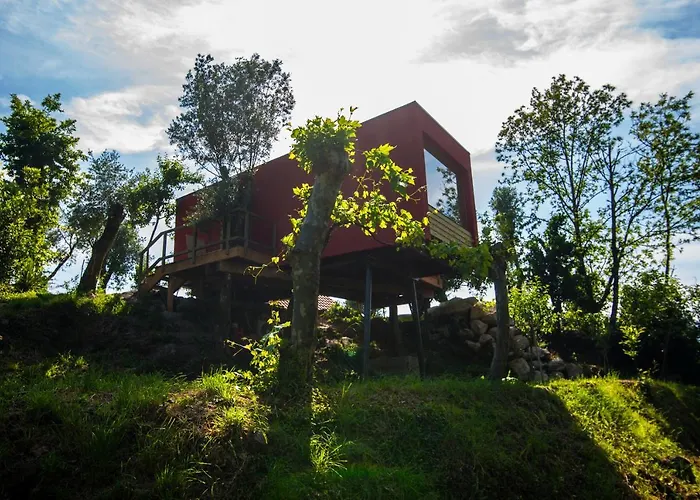 Welcome To Geres-green View * Vieira do Minho