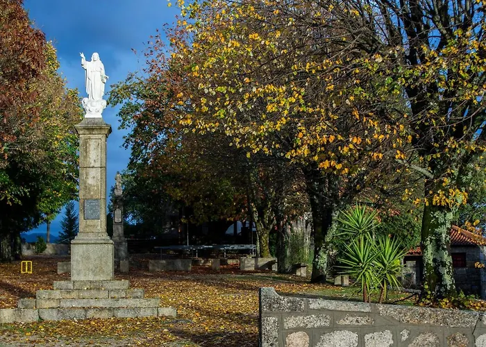 Welcome To Geres-green View * Vieira do Minho