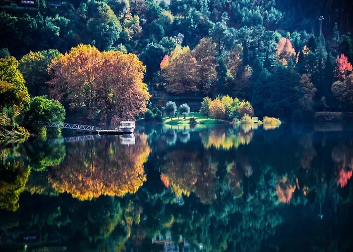 Welcome To Geres-green View