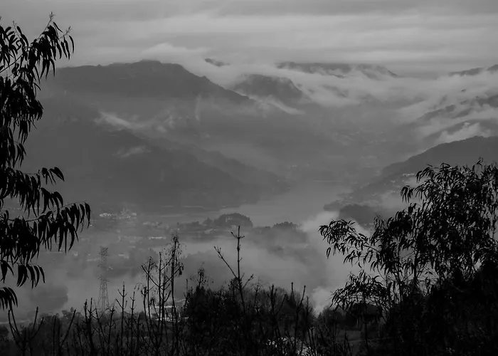 Alpstuga Welcome To Geres-green View