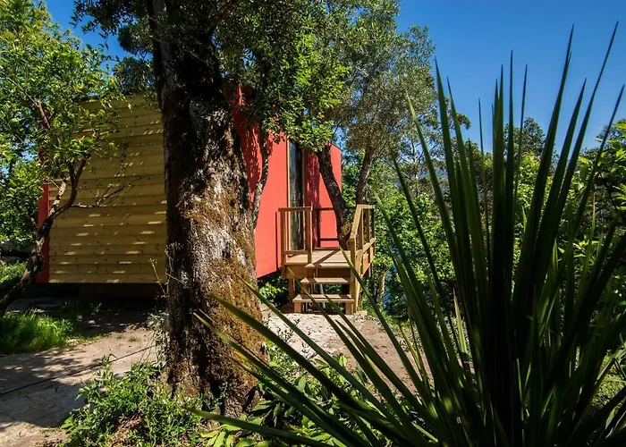 Chalet Welcome To Geres-green View *