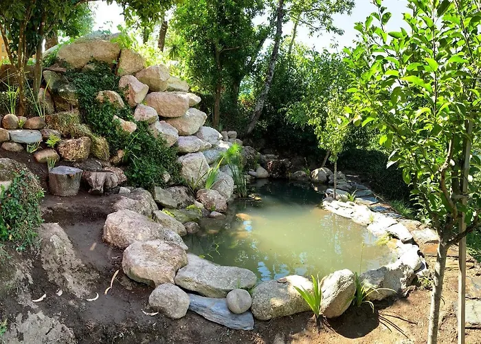 Welcome To Geres-green View Vieira do Minho