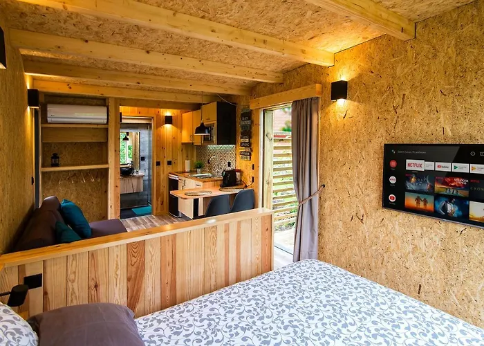 Welcome To Geres-green View * Vieira do Minho