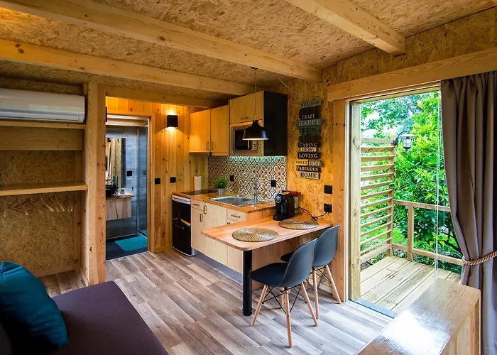 Welcome To Geres-green View *