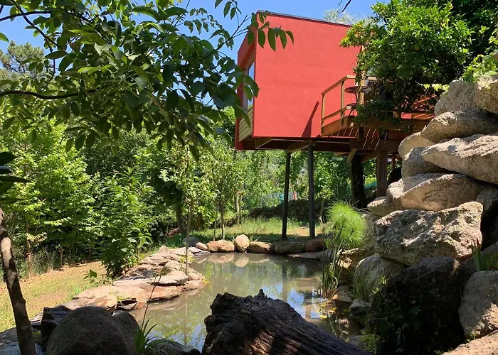 Alpstuga Welcome To Geres-green View